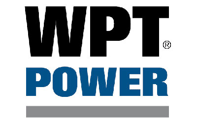 Produto da marca WPT Power Corporation
