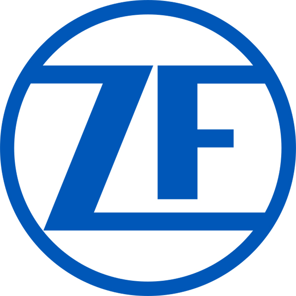 Produto da marca ZF